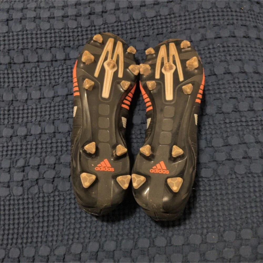 adidas worn twice